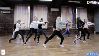 Kehlani – Gangsta - Yana Tsibulskaya - Dance2sen