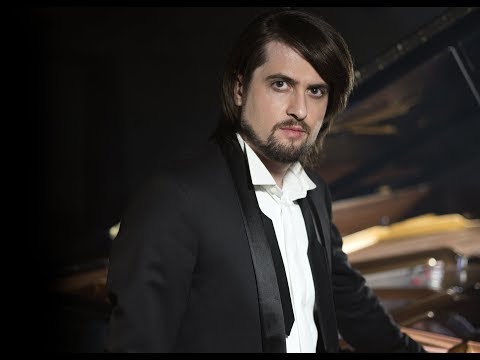 Пианист и композитор Евгений Соколовский - Генезис (Official Video 2017)