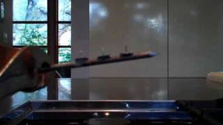 Thermal Energy Review