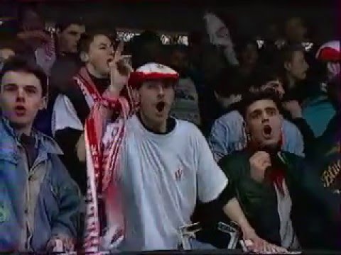 Saison 1992/1993 21 j -  Epinal /  AS Nancy-Lorraine