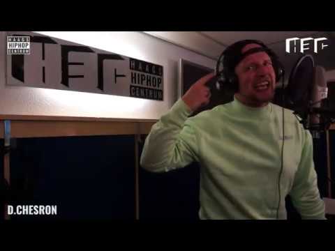 H3C HARD BARS 47: D.Chesron