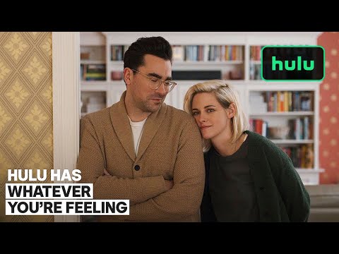 Huluキャロル - Huluはあなたが感じているものは何でも持っています。 (Hulu Carol - Hulu Has Whatever You’re Feeling)