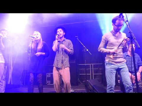 Plinn ton double ( par War-Sav ) Yaouank 2014