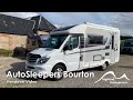 AutoSleepers Bourton   Handover Video