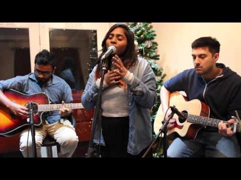 Love yourself / Photograph (Live YDM Mash Up)