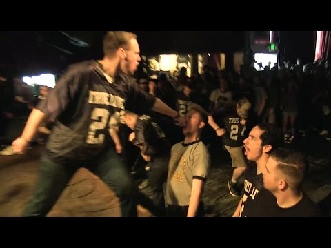 [hate5six] True Love - May 23, 2015 Video