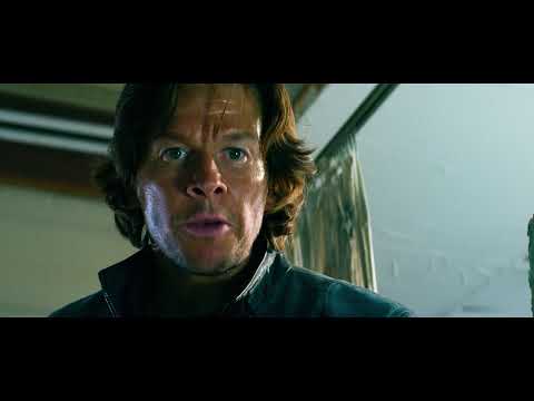 Трансформеры: Последний Рыцарь - Trailer