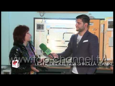 Pasdite ne TCH, 14 Prill 2015, Pjesa 2 - Top Channel Albania - Entertainment Show