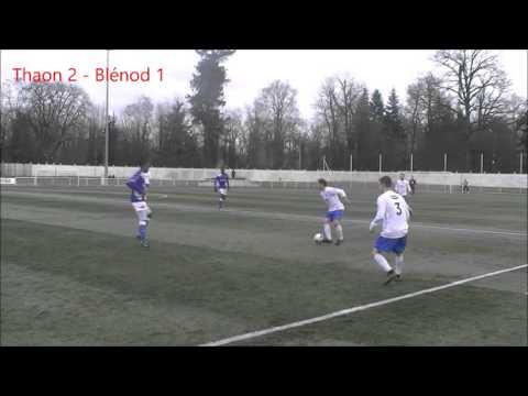 résumé thaon blénod