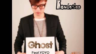 romantico   ghost