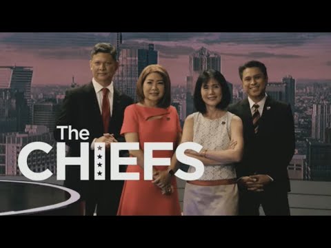 THE CHIEFS | OCTOBER 1, 2021