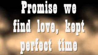 Unender -The Ready Set w/lyrics