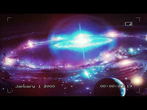 (FREE) 90s Boom Bap Space Chill Type Beat - Universo- Uso Libre