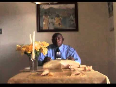 Substance Abuse: by the Honorable Minister Demeatrus Robinson Sr, M.A:10-06-2010