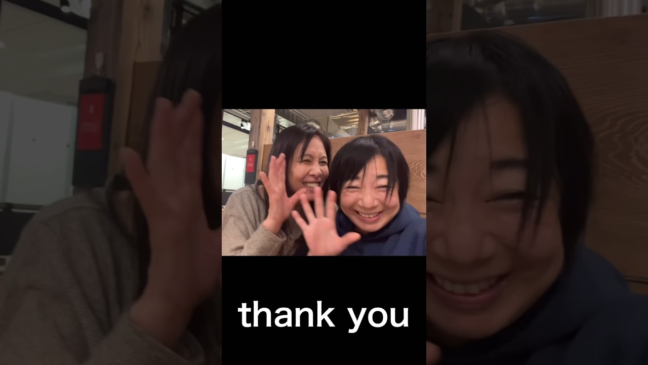 下田美馬さんと初対面💖ご縁に感謝いっぱいです