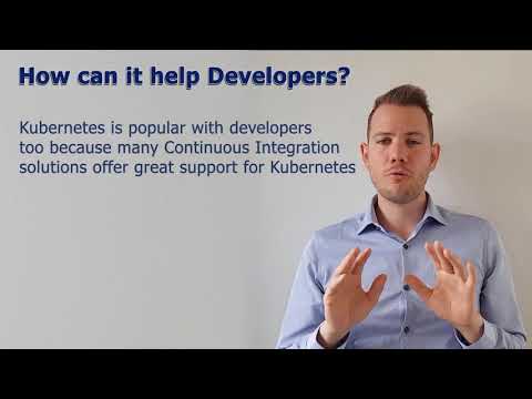 Kubernetes Design Patterns and Extensions Course Summary | Packtpub com