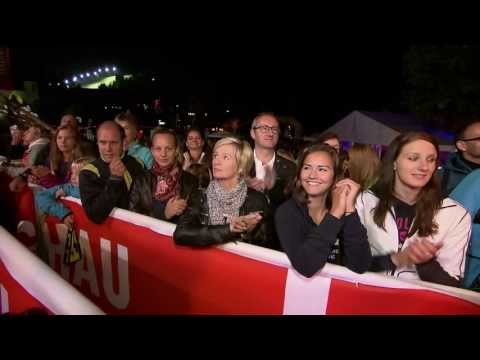 Bike Night Flachau 2013 Highlights