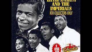 Little Anthony &amp; The Imperials - Tears On My Pillow