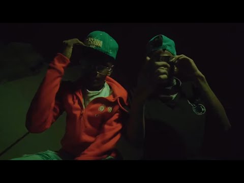 YBH - BLACKLIST HOOD (OFFICIAL MUSIC VIDEO) ft. YUNG DNX | 2025 