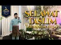 Download Lagu SELAWAT TASLIM Selawat Pengantin Mp3 Free