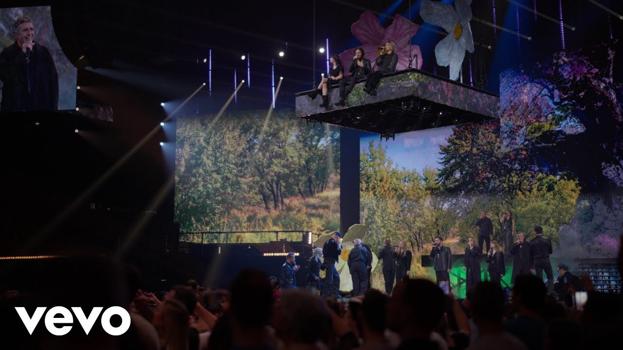 Miniature de la vidéo Les Enfoirés - L'île au trésor (Clip officiel) du film Les Enfoirés 2026 - La Ballade des Enfoirés