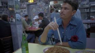 EZTV // Reason to Run (Official Video)