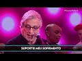 Ivan Lins - Deixa Eu Dizer | Faustão na Band