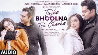Tujhe Bhoolna Toh Chaaha (Audio)  Rochak K ft Jubi