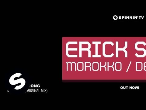 Erick Strong - Morokko (Original Mix)