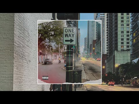 Answele - Happy And Wealthy (One Way Mixtape)