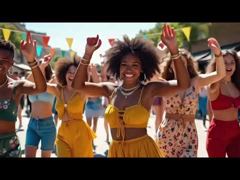 Inusa Dawuda - Down Down Down (2025  Official)