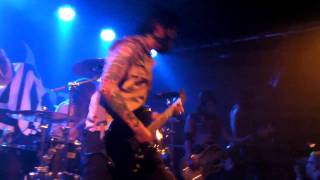 The Defiled - In The Land Of Fools