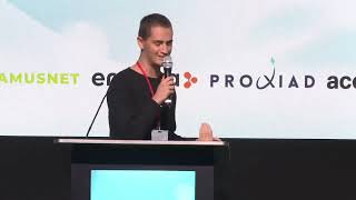 DEV: Challenge Accepted 2025 - The Elevation: Lightning Talks