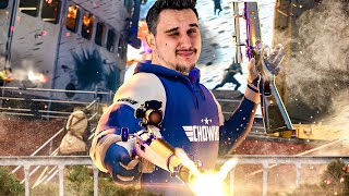 LE DEFI IMPOSSIBLE : DOUBLE SNIPER 2️⃣ (J'en ai chié)