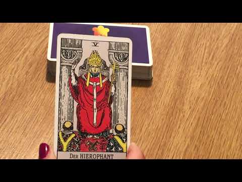 Der Hierophant