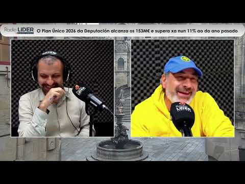 De DJ privado de Loquillo y Clangor al mítico Pub La Radio: Javi Rial, el disc jockey fiel al vinilo