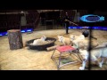 Preview Martin Lacey Jr Präsentiert 6 Babylöwen Im 2 Winterprogramm 2013 Circus Krone