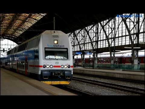 Ešus 471.012 - Os8828, Praha, 23.2.2011