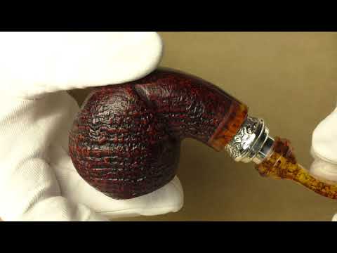 Ser Jacopo Historica 2020 Pulchra S2 - pipe 1439