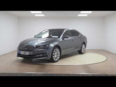 Skoda Superb Superb Se L Iv Phev S-A  SE L  TSi 21 - Image 2