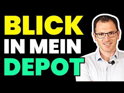 Exklusiv: Mein alphaDEPOT im Check