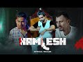 KAMLESH (THE  OFFICIAL TRAILER) | ONS | CINEBAP CREATION | WEB SERIES