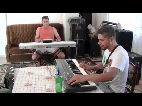 Dezan Dexter in Serbia with Zoki