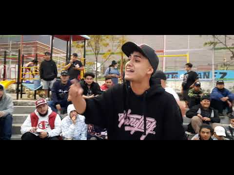 Sallen y denox v/s Joqerr v/s Pegazo Tokyo - 8vos de Final Knd Battles Bdm Regional Fecha III T.3