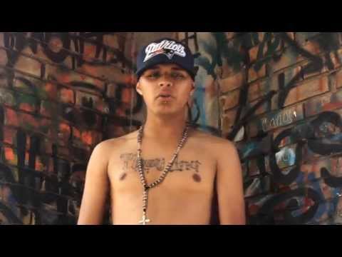 SOLDIER GANG / SIGO SIENDO / VIDEO OFFICIAL / DE LA RIVA F /