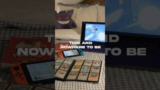 This and nowhere to be #pokemonchannel #nerdcore #pokemon #pokenerd