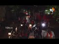 LIVE: Kishan Reddy Bike Rally | Kishan Reddy election Campaign | Loksabha elections 2024 | 10TV - Video
