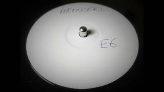 Fireworkz - Untitled (Instrumental) (2006)
