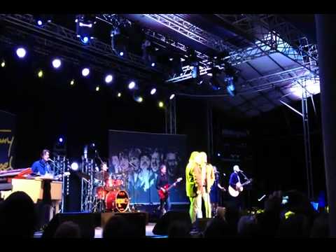 Tommy Engel Am Tanzbrunnen 2013