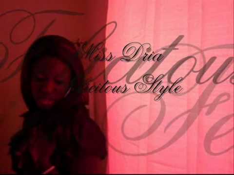 Red Wine-Miss Dria